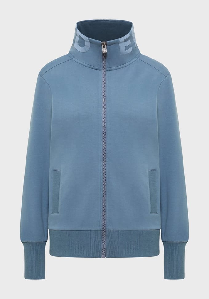 Alvis Sweatjack Regular Fit