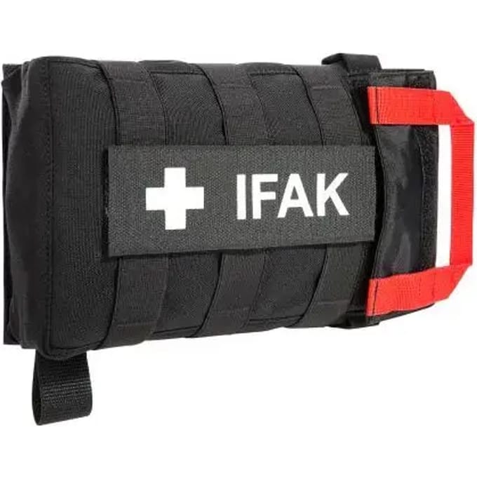 EHBO-kit Tasmanian Tiger Ifak VL
