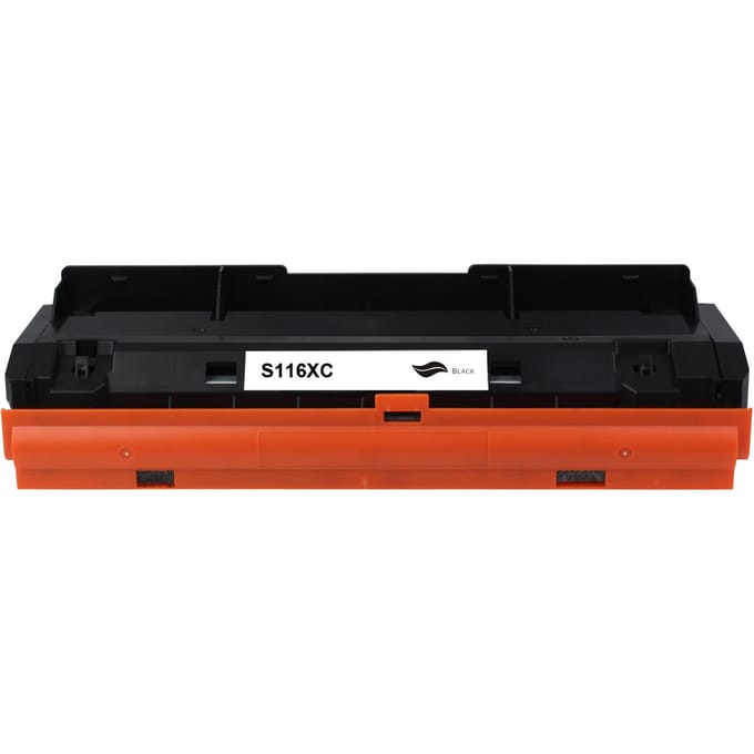 SecondLife - Samsung toner MLT-D 116 X Black