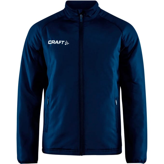 Kinderjas Craft warm