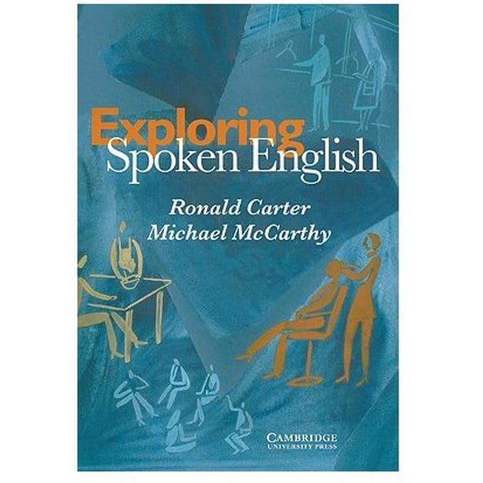 Exploring Spoken English - Ronald Carter