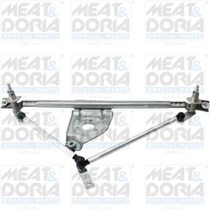 Wisserarm MEAT & DORIA 227066