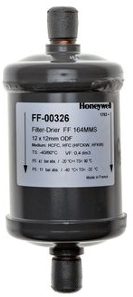 BRÖTJE Filterdroger ADK-Plus 1612 mmS voor R410A, 670418