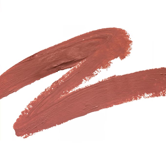 Moira Beauty, Crayon à lèvres indispensable, 001 Rose Beige, 1,1 g (0,04 oz) white