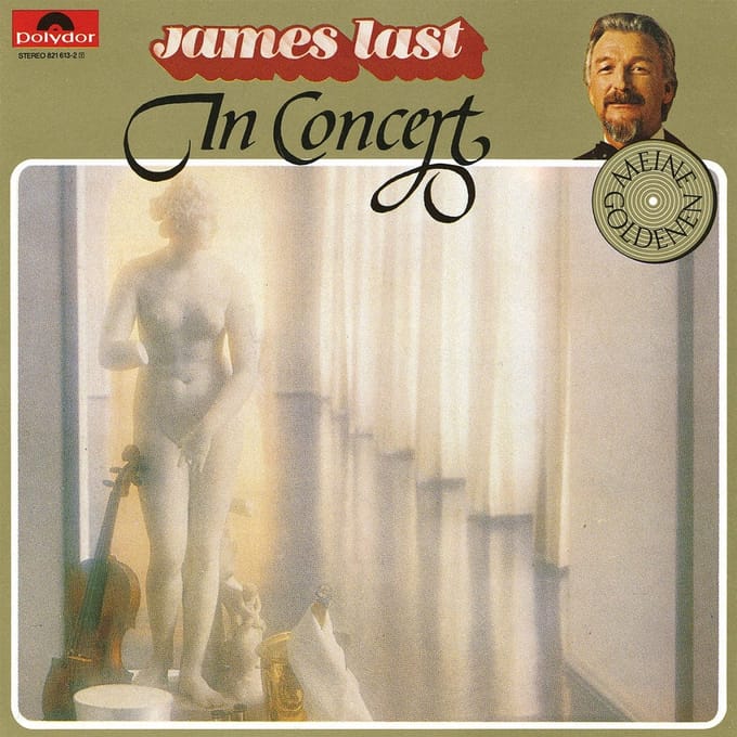 James Last-in Concert
