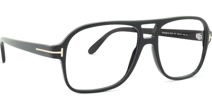 Tom Ford FT6058-B 001 58