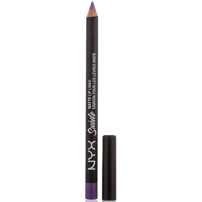 Lipliner Nyx Professional Make Up Matte Lippotlood