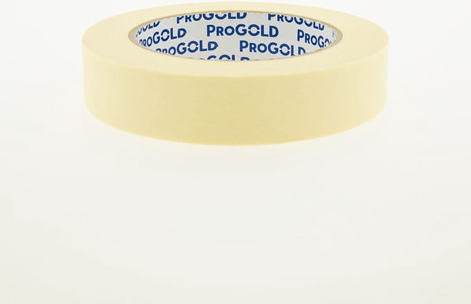 PROGOLD MASKEERTAPE BEIGE 24mm