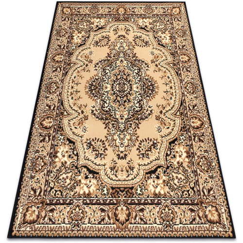 Kleden Rugsx Tapijt BCF Morad WIOSNA Klassiek ornament - 60x110 cm