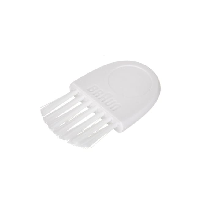 Braun Epilator Silk·épil 7-041 - Wit/Zilver