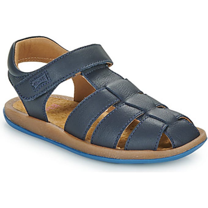 Platte sandalen Camper BIC0