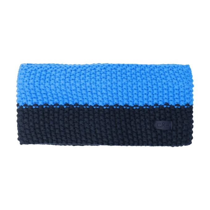 Gebreide hoofdband CMP