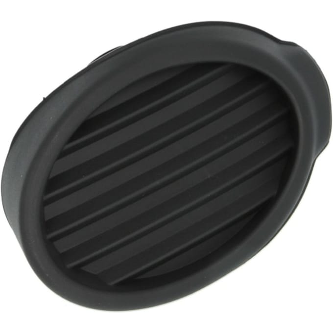 Ventilatierooster, bumper BLIC 5703-05-2536922P rechts