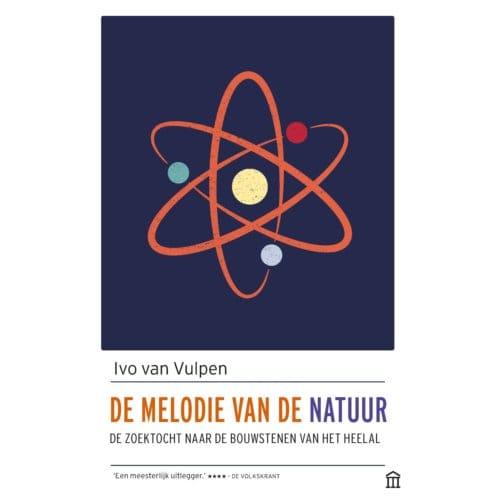 De Melodie Van De Natuur - Ivo van Vulpen
