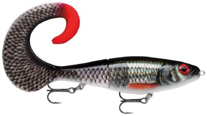 Rapala X-Rap Otus 17 Live Roach - ROL