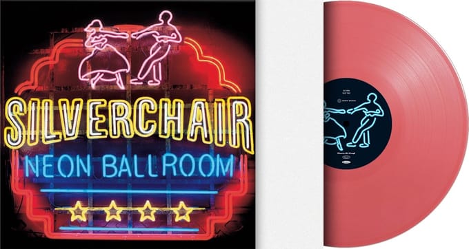 Neon Ballroom