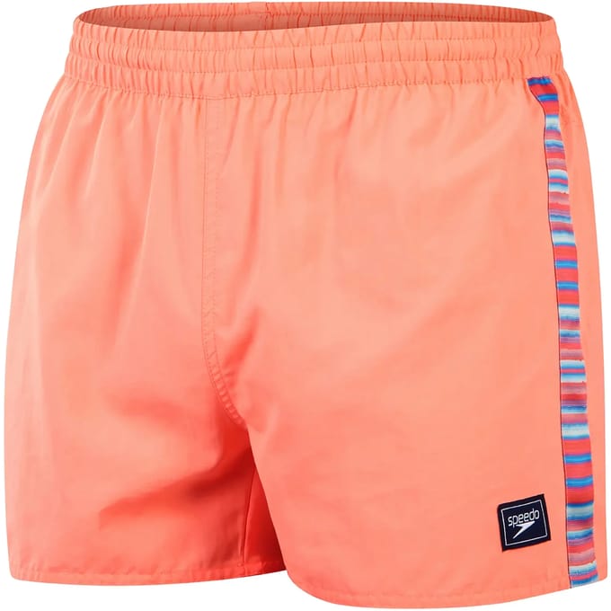 Zwemshort Speedo Retro 16