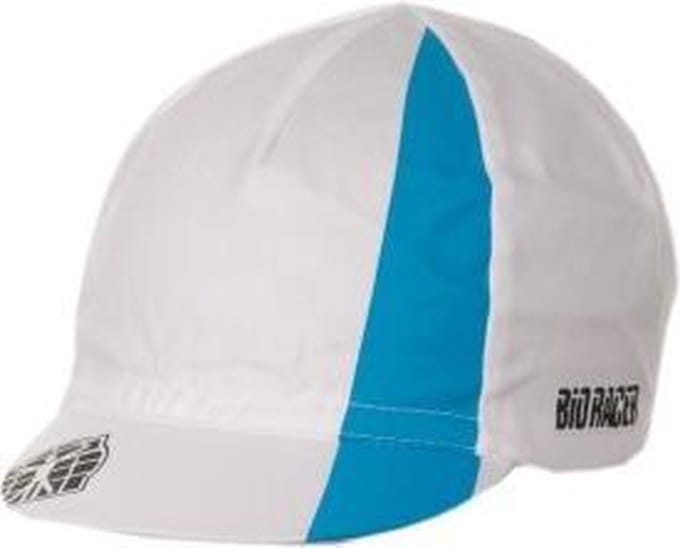 Bioracer Summer Cap Blue