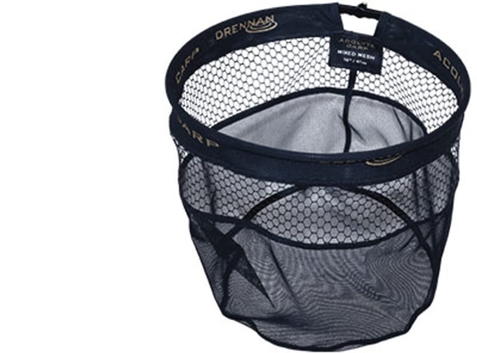 Drennan Acolyte Carp Net Mixed Mesh - Maat : 16 - 41cm