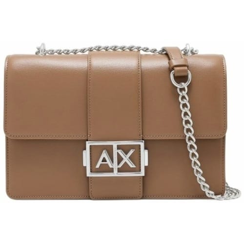 Schoudertas EAX Jodie Messenger Bag