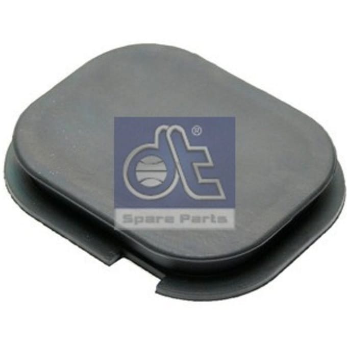 Deksel, koppelingsbehuizing DT Spare Parts 1.13159