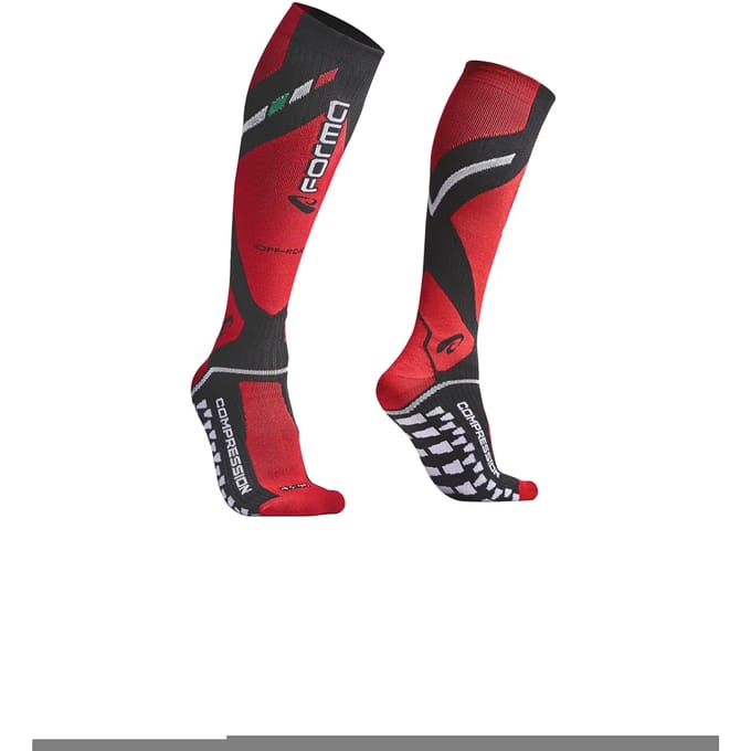 Compressiesokken Forma Off-Road