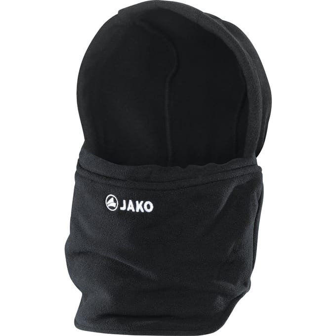 Jako - Neck Warmer with Hat - Unisex - Junior