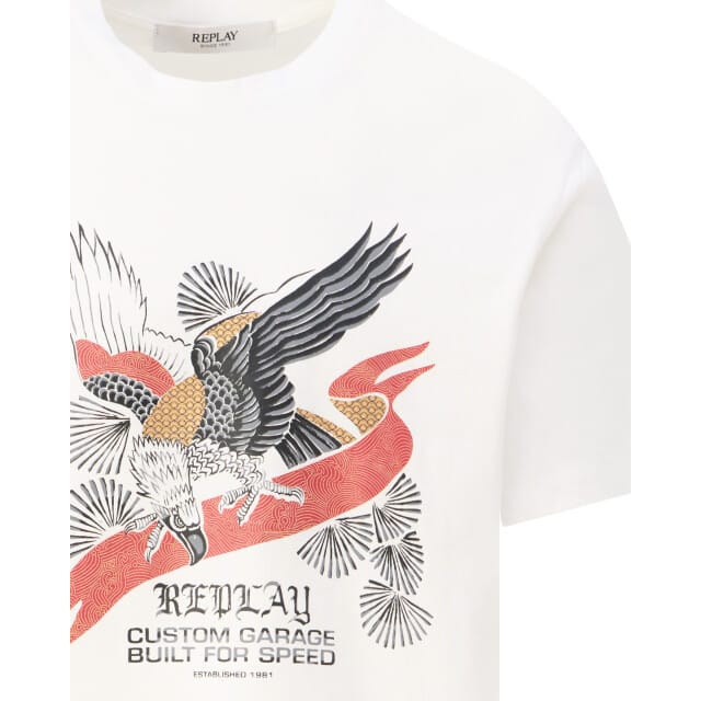 Replay T-shirt