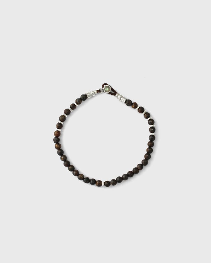 Circle 4 bracelet