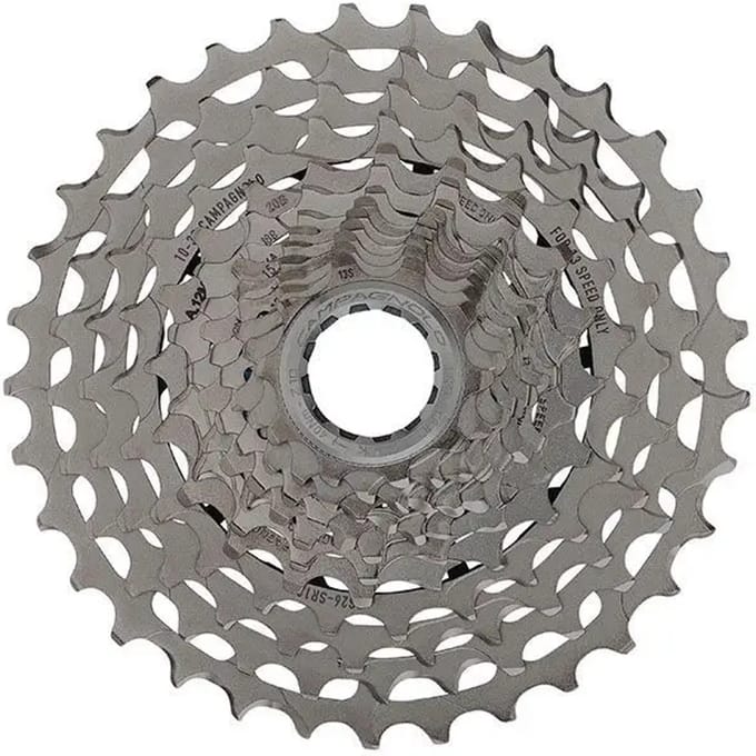 Tape Campagnolo Super Record 2X13V