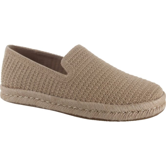 Toms Santiago Espadrilles - Heren - Beige - Maat:45
