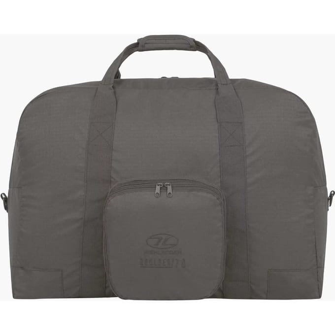Highlander Boulder Duffle Bag 70L - Robuuste Sporttas