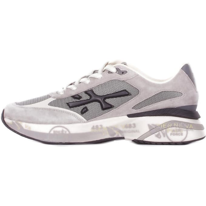 Lage Sneakers Premiata Moerun