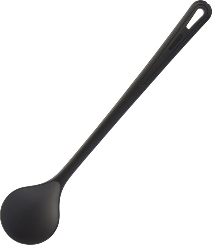 Westmark Roerlepel, lengte: 30,2 cm, Gentle, zwart, 28842270