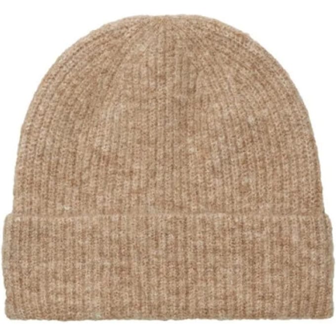 mbyM Muskan hat brown -