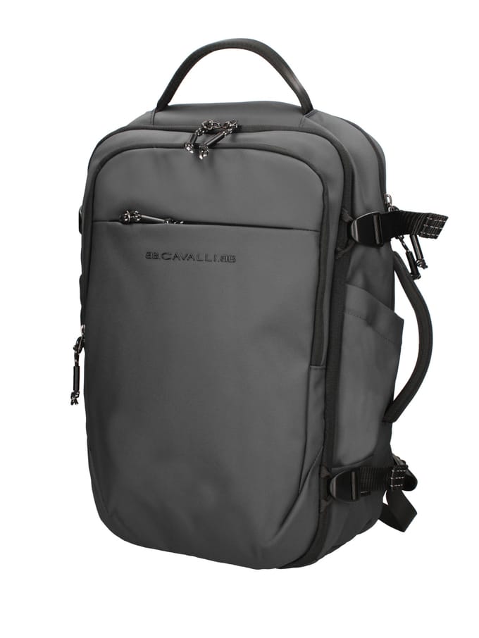 B Cavalli Rugzak Unisex