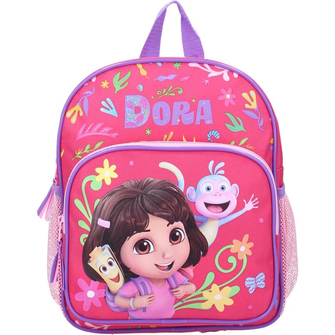 Top1Toys Rugzak Dora More To Explore