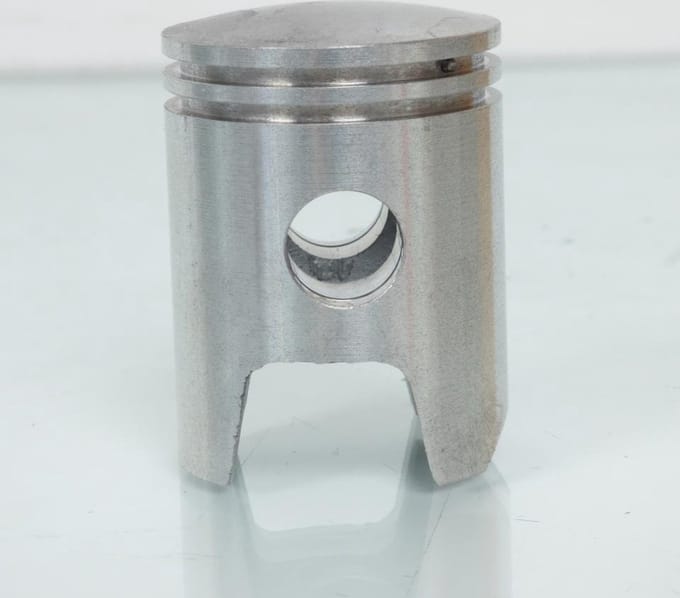 Piston moteur RSM pour Mobylette MBK 50 88 Neuf