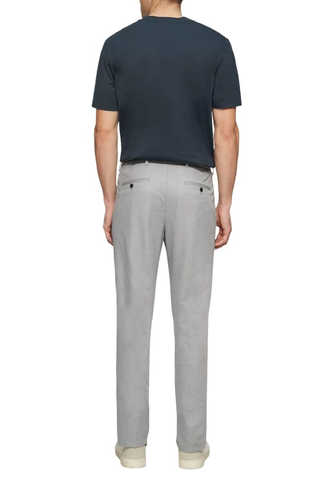 s.Oliver  T-shirts Marine Taglia: XXL | Magliette basic Outlet | Uomo