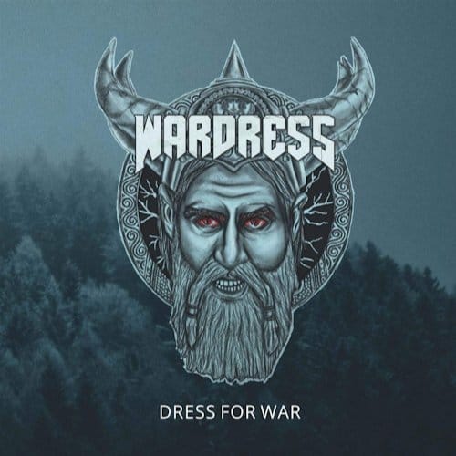 Dress For War - Wardress
