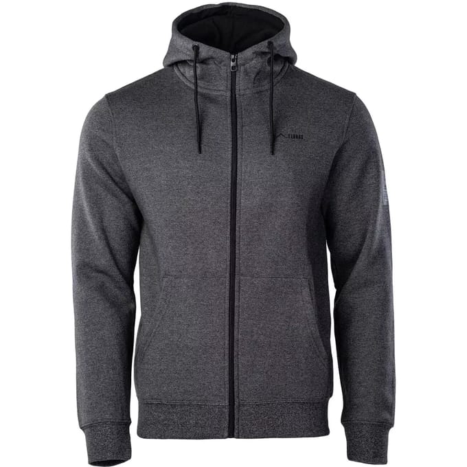 Hoodie Elbrus Chiano