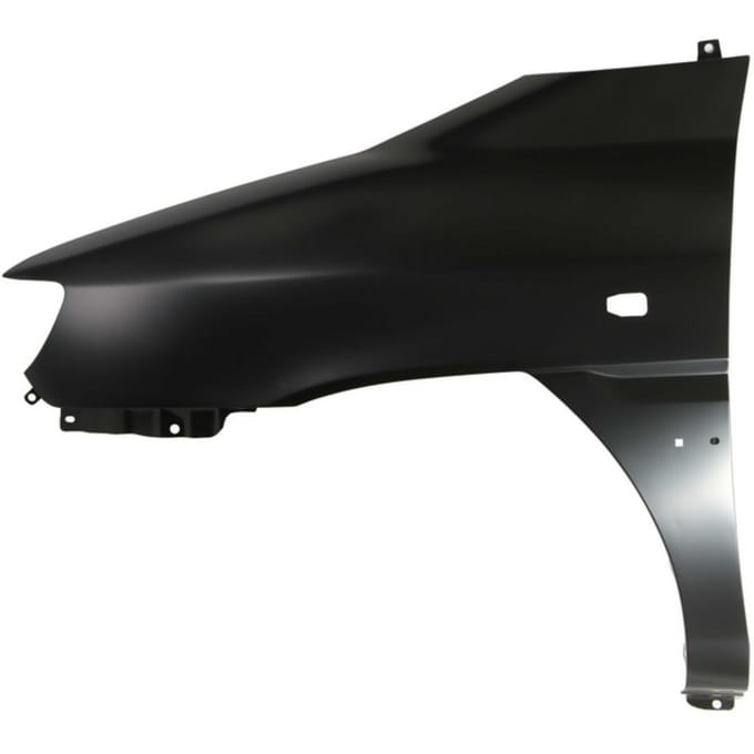 Spatbord, vóór BLIC 6504-04-3132311P, links
