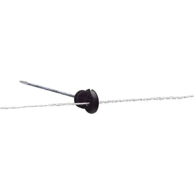 Ringisolator recht afstandsstuk Beaumont (x10)