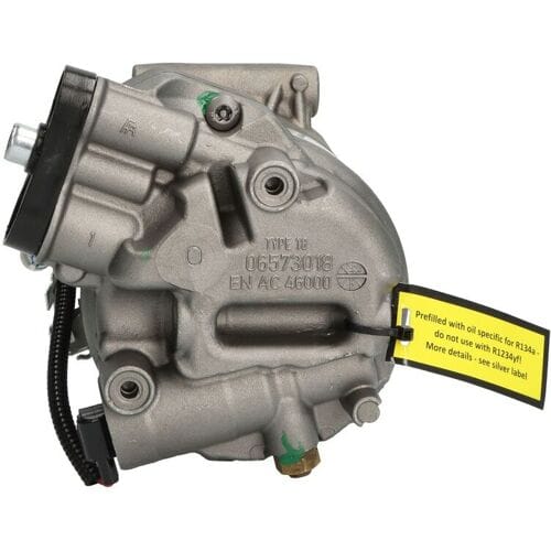Airco-compressor ELSTOCK 51-0839