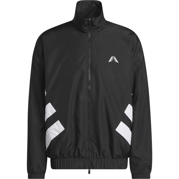 Track suit jas adidas Anthony Edwards Foundation