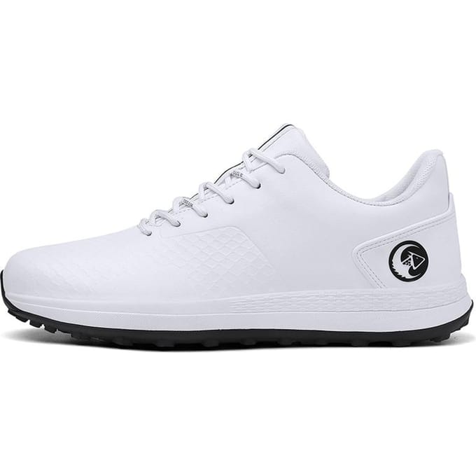 Chaussures de golf pour hommes Baskets de golf professionnelles pour hommes Chaussures de marche légères 44