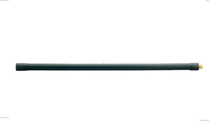 K&M 223 mounting component - for microphone stand - black - Max - recommended for