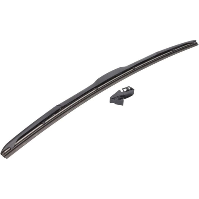 Wisserblad DENSO Hybrid DUR-055R, 550mm, Voor, 1 Stuk