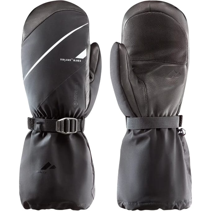Skiwanten Zanier 70° North,GTX