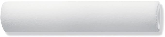 WESTEX verfrol Filt 180mm, poolhoogte 5mm